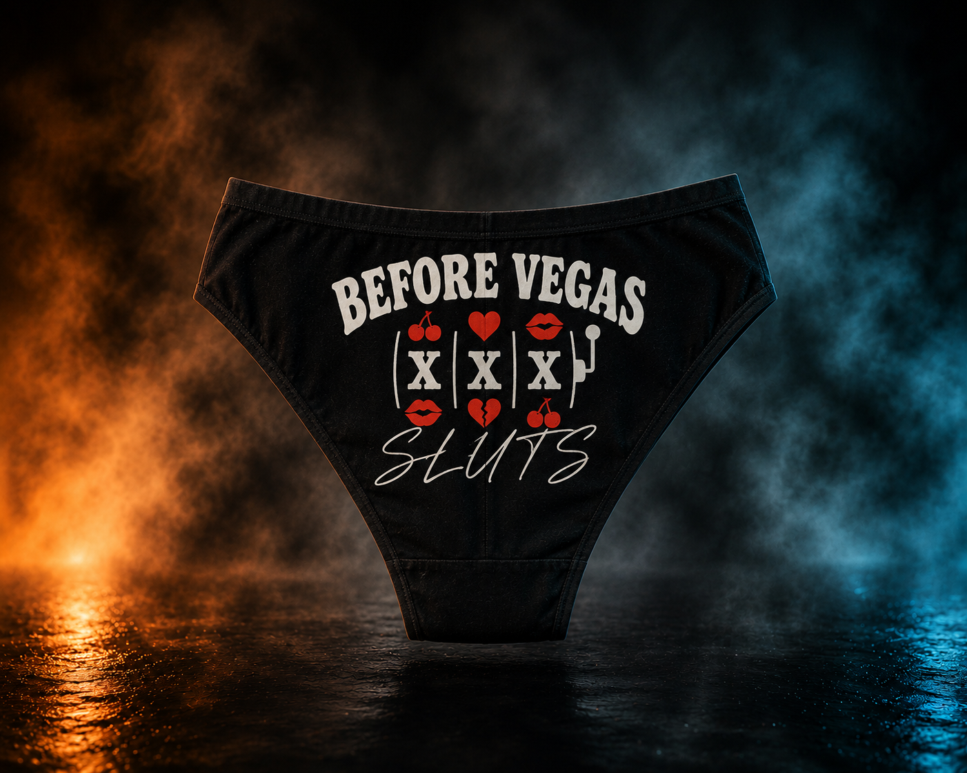 Slots Panties